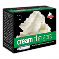 Ezywhip Plus Cream Chargers