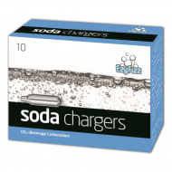 Ezyfizz Soda Chargers