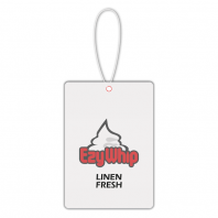 Ezywhip Air Freshener White Fresh Linen