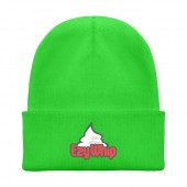 Ezywhip Beanie Unisex Green