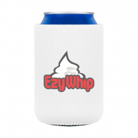 Ezywhip Can Holder White Limited Edition