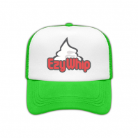 Ezywhip Trucker Cap Green Limited Edition