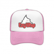 Ezywhip Trucker Caps