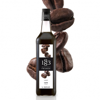 1883 Maison Routin Coffee Syrup 1.0L