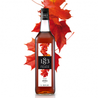 1883 Maison Routin Maple Syrup 1.0L