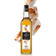 1883 Maison Routin Toasted Marshmellow Syrup 1.0L