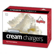 Ezywhip Cream Chargers