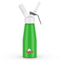 Ezywhip Cream Whipper 0.5L Green