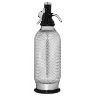 iSi Soda Syphon Sodamaker Classic 1.0L