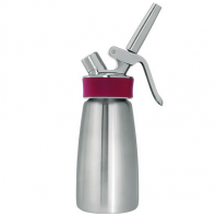 iSi Gourmet Whip Plus Cream Whipper 0.25L