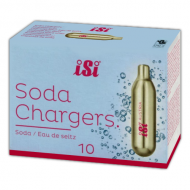 iSi Soda Chargers